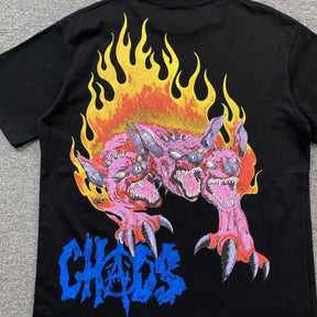 Camisa Cactus Jack “Madness”