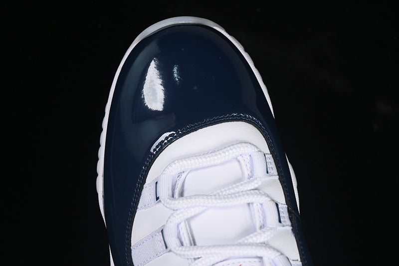 Air Jordan 11  “Howard University”