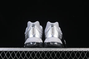 Air max 97 “Metallic Silver”