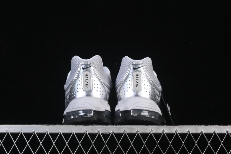 Air max 97 “Metallic Silver”