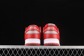 Dunk “ Unversity Red-White”