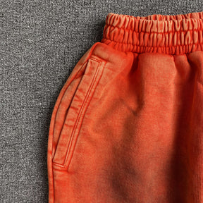 Calça Vertabrae “Sweatpants” ( Vermelha )