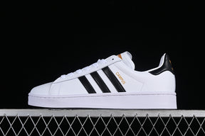 Adidas Campus “Black and White”