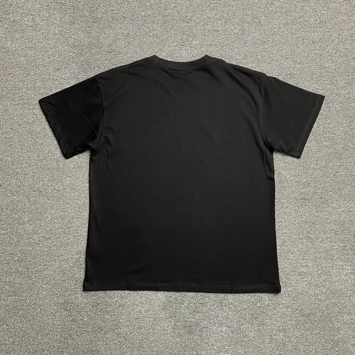 Camisa Trapstar ”Arabic Eagle” ( Preta )