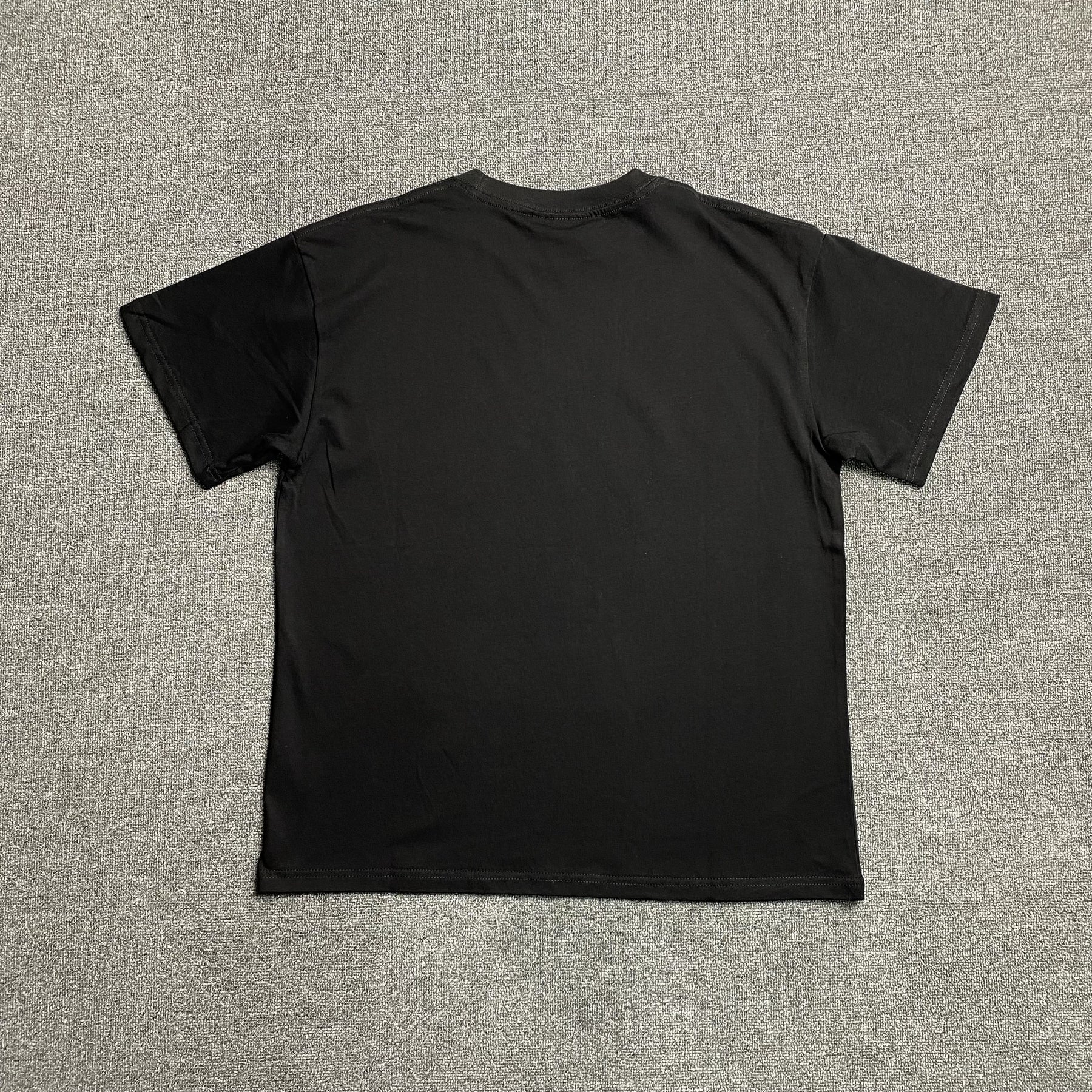 Camisa Trapstar ”Arabic Eagle” ( Preta )