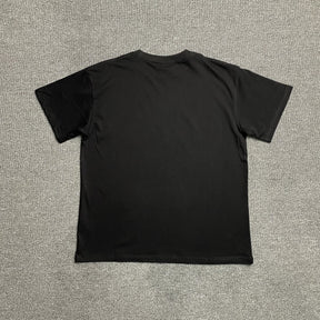 Camisa Trapstar ”Arabic Eagle” ( Preta )