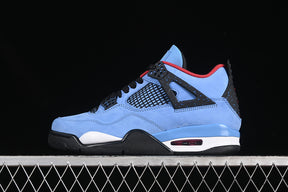 Air jordan 4 x Cactus Jack