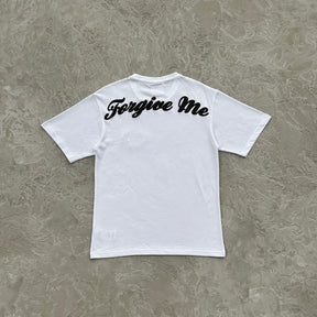 Camisa Syna World “Forgive me” ( Branca )