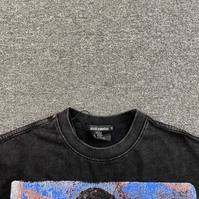 Camisa Mixed Emotion “Divine”