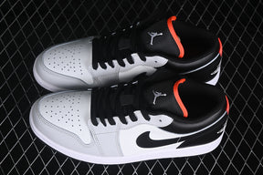 Air Jordan 1 Low "Shattered Backboard Orange”