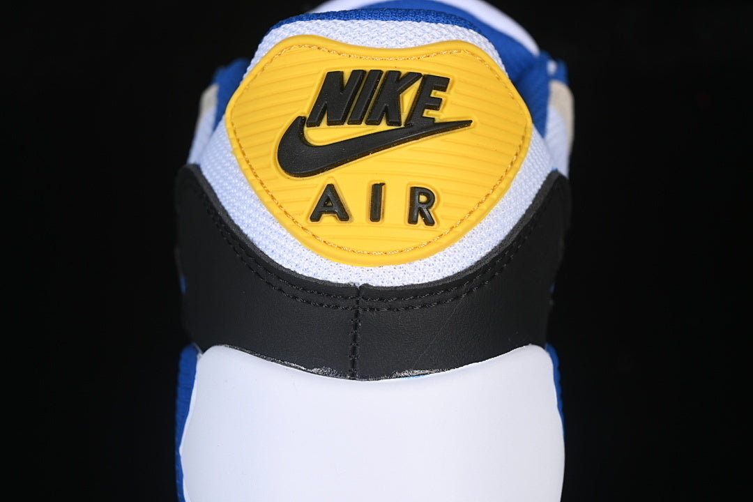 Air max 90 “Hyper Royal Pitch Blue”