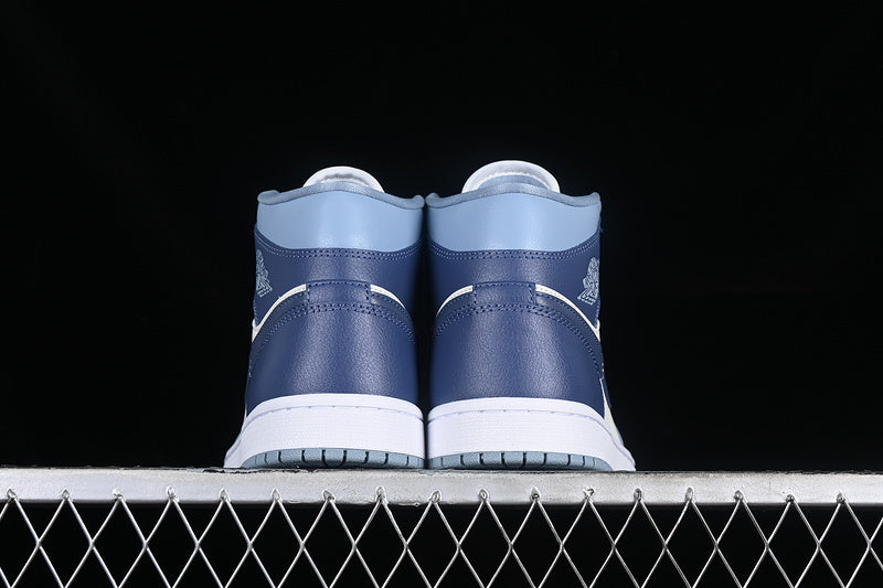 Air Jordan 1 High “Diffused Blue”