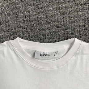 Camisa Trapstar ”Ice” ( Branca )