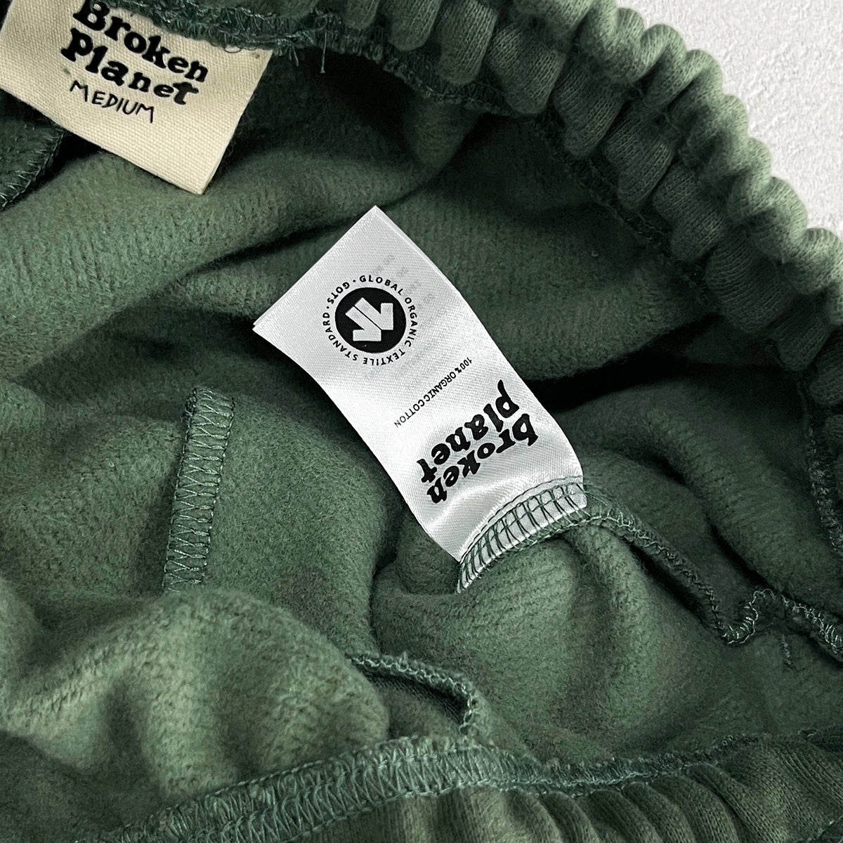 Calça BPM “Space Trails”