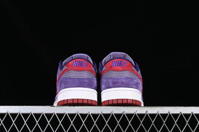 Dunk “Plum”