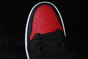 Air Jordan 1 Low “Banned”