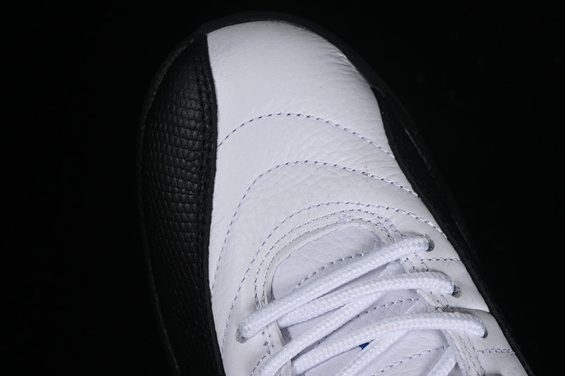 Air Jordan 12 “Game Royal”
