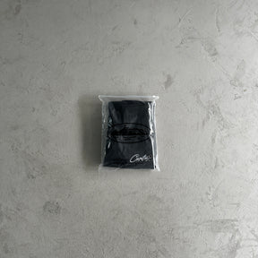 Conjunto Corteiz ”Velor” ( Preto )