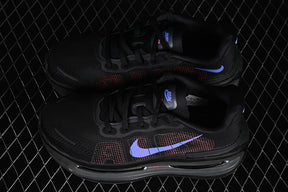 Nike Vomero “Premium Black Sapphire”
