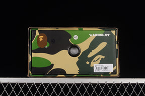 Bape Sta  ”Tokyo Yellow”