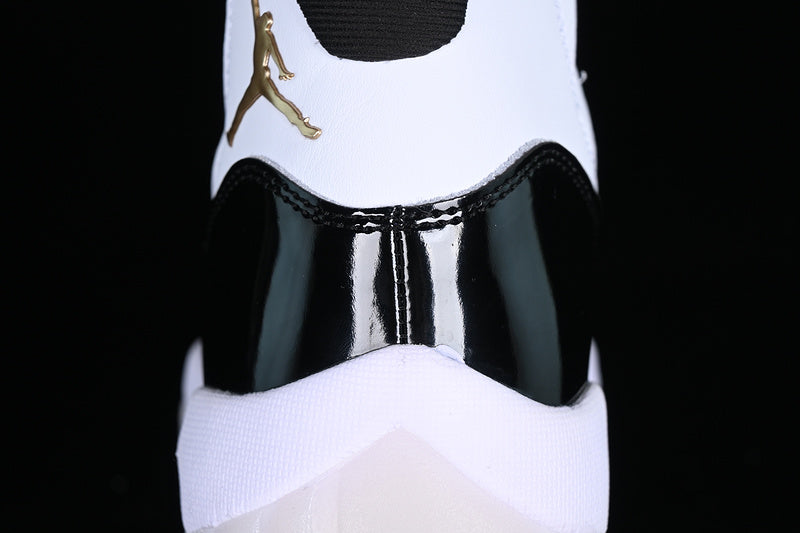 Air Jordan 11  ” Gratitude DMP ”