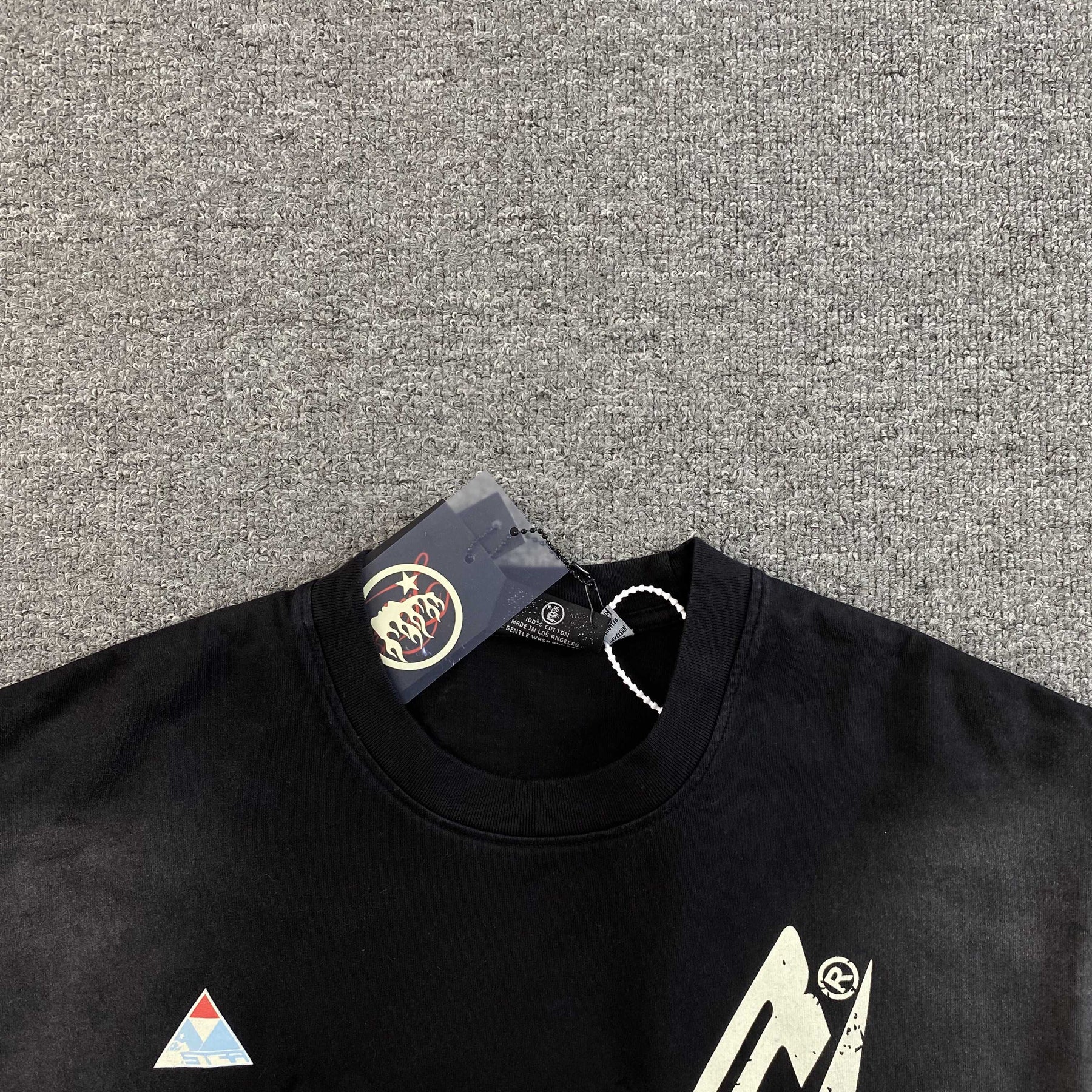 Camisa Hellstar “Star Sports”