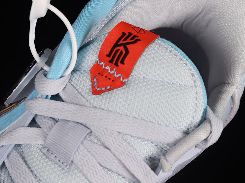 Nike Kyrie Low 5 “Blue Chill”