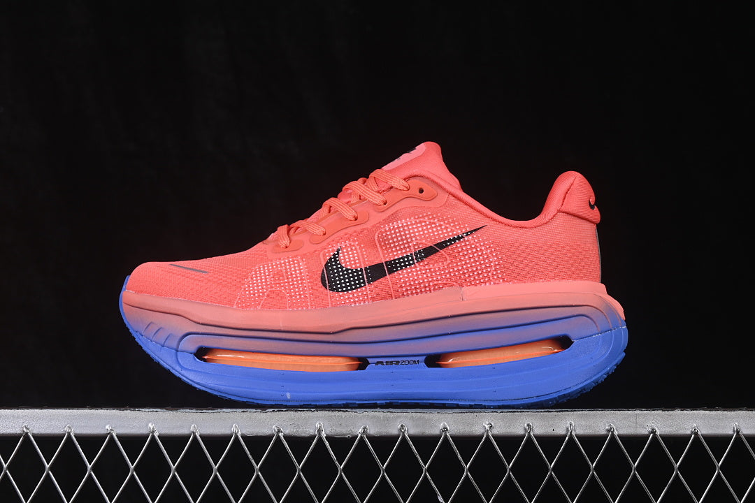 Nike Vomero “Premium Atomic Pink Racer Blue Crimson Tint Black”