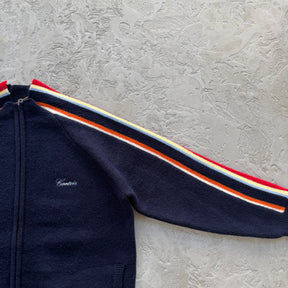 Sueter Corteiz “Multi Stripe Knit”