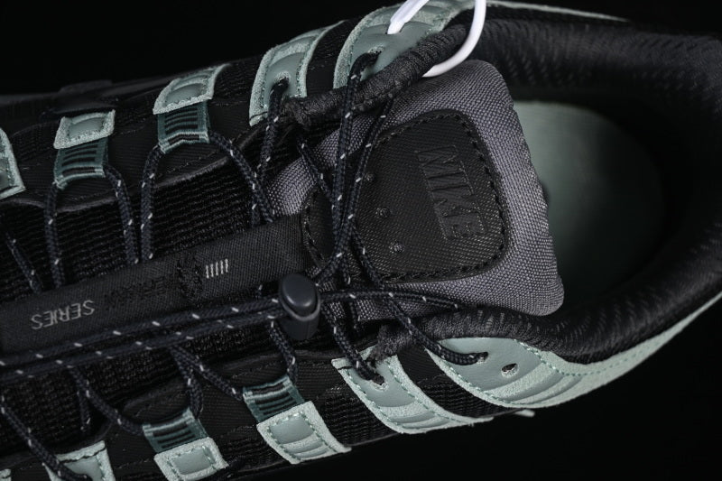 Nike P-6000 “Premium Anthracite Smoke Grey”