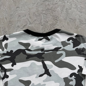 Sueter Corteiz “Eagle Camo Thermal”
