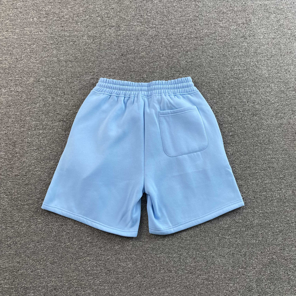 Shorts Amiri “MA” ( Azul )