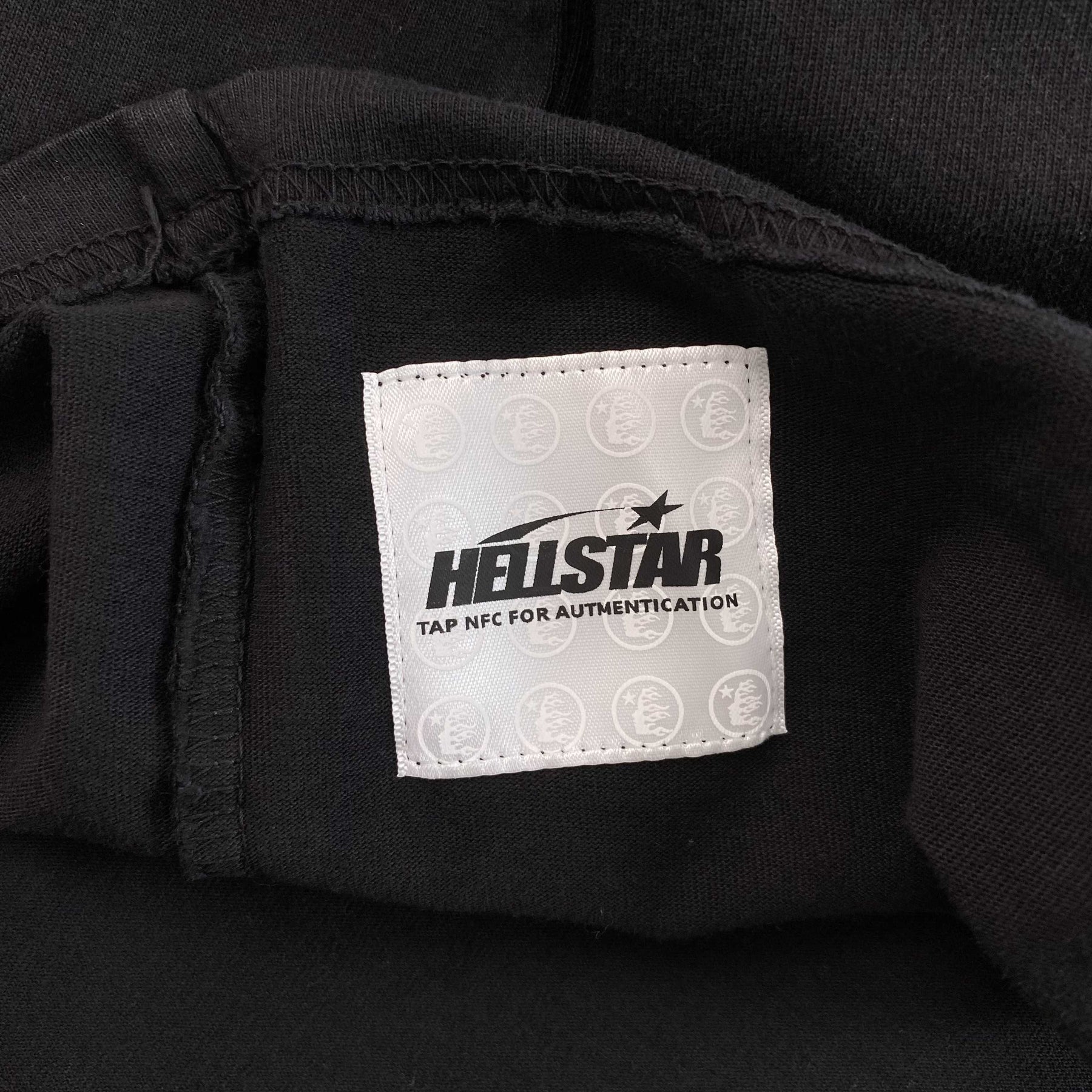 Camisa Hellstar “Star Sports”