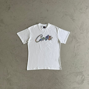Camisa Corteiz ”Euros”
