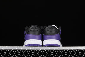 Dunk “Court Purple”