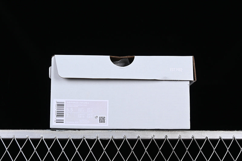 Air Force 1 ( Rosa )