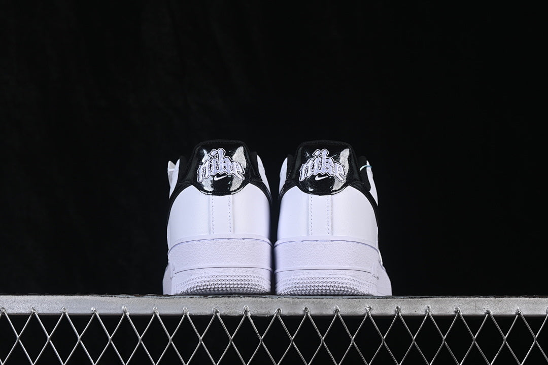 Air Force 1 “World Champ” ( Branco )