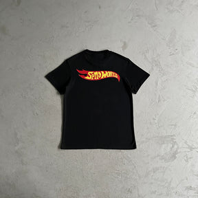 Camisa Syna World “Hot Wheels”