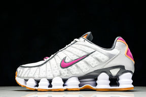 Nike Shox “Pinksicle”