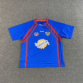Camisa Corteiz “Rugby League” ( Azul )