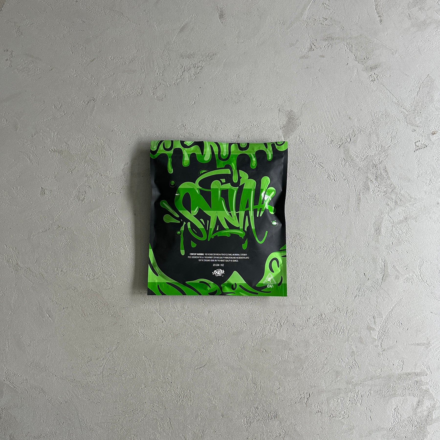 Camisa Syna World “Snow Mountain”