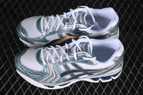 Asics Kayano 14 “Fjord Grey”