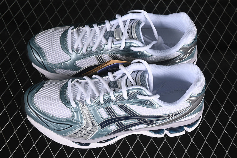 Asics Kayano 14 “Fjord Grey”