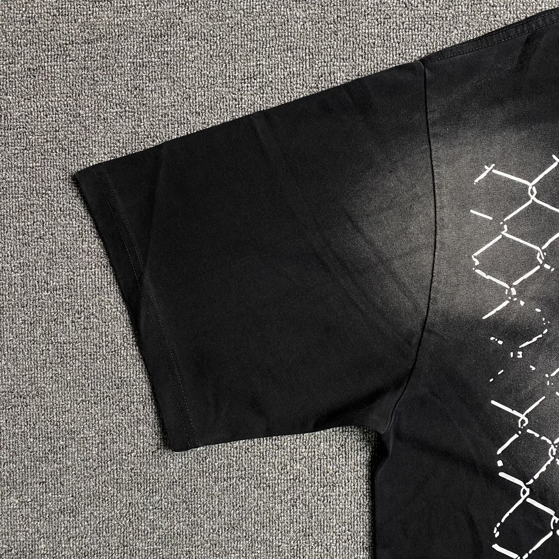 Camisa Hellstar “Dog”