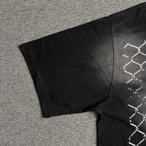 Camisa Hellstar “Dog”
