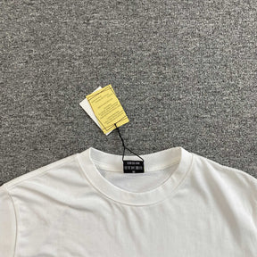 Camisa Corteiz “Skrrr” ( Branca )