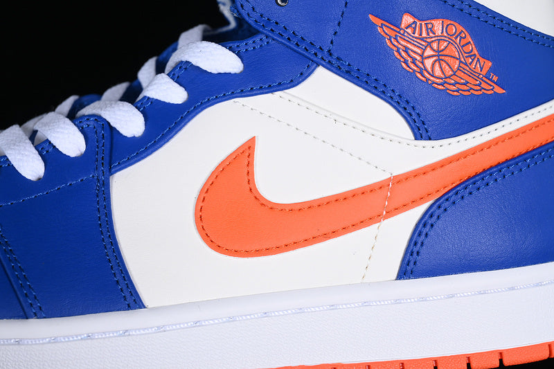Air Jordan 1 High “Wheaties”