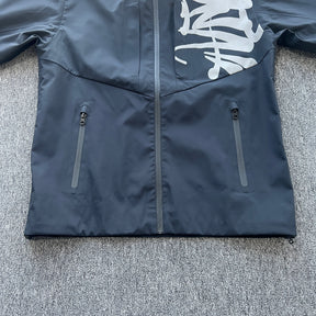 Jaqueta Syna World “Trek Jacket" ( Preta )