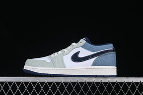 Dunk “Denim Star Blue”