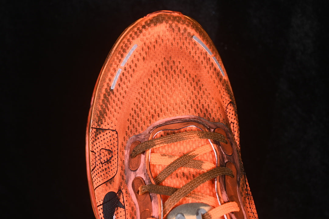 Melitta Baumeister x Nike Vomero